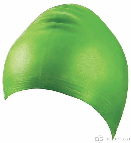 Latex swimcap Beco 7344 88 light green