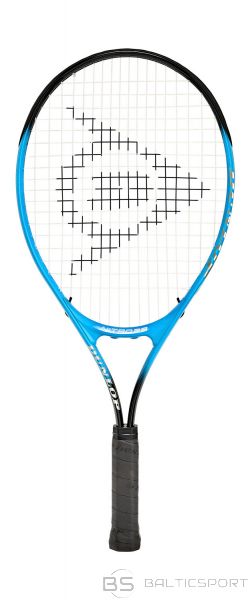 Tennis racket Dunlop NITRO JNR 23'' 222g G00 strung