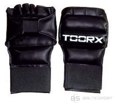Fit boxing gloves for training  Toorx BOT-008 LYNX  FIT ecoleather  S