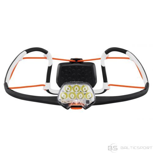 Pieres lukturis, Galvas lukturis /Pieres lukturis Petzl Iko Core