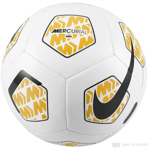 Nike Mercuril Fade FB2983-102 futbols (5)