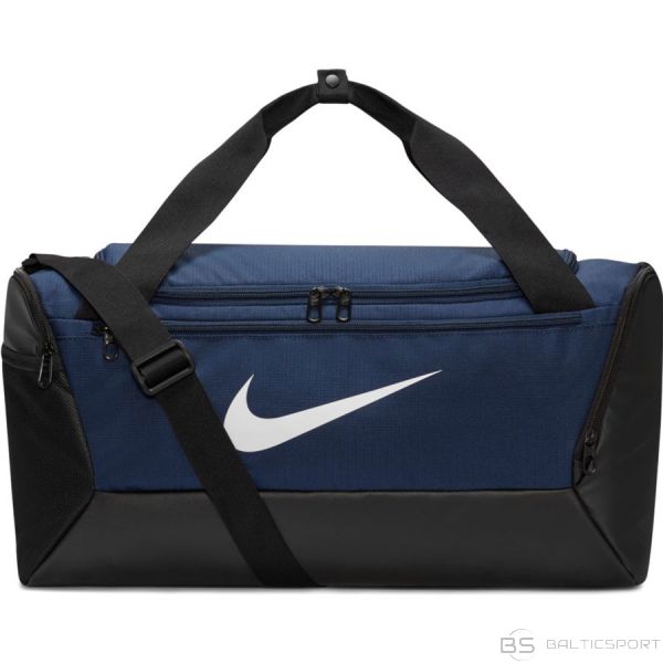 Torba Nike Brasilia DM3976-410 / granatowy