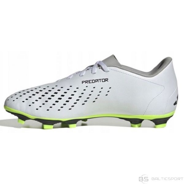 Futbola apavi, futbola botas /Adidas Predator Accuracy.4 FxG M GZ0013 apavi (46)