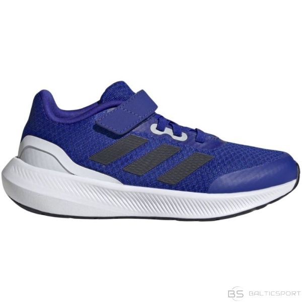Adidas Runfalcon 3.0 EL K Jr HP5871 apavi (30,5)