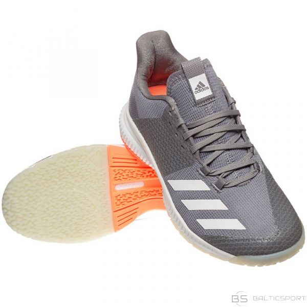 Volejbola apavi/botas /Adidas Crazyflight Bounce 3 W EH0856 (36)