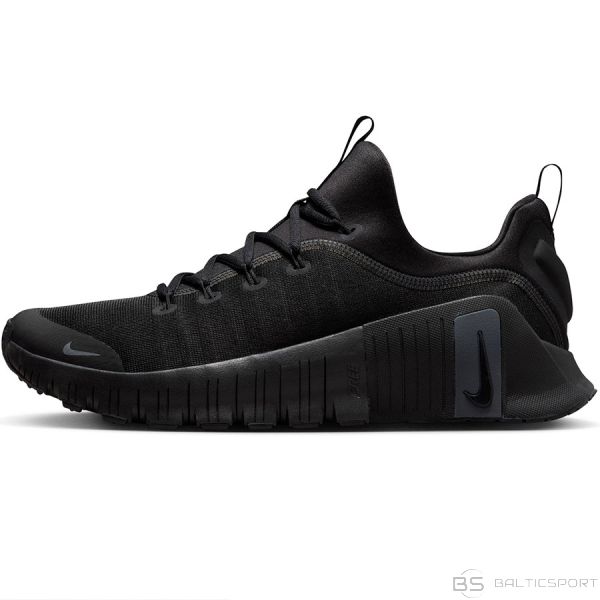 Buty Nike Free Metcon 6 FJ7127 003 czarny 45