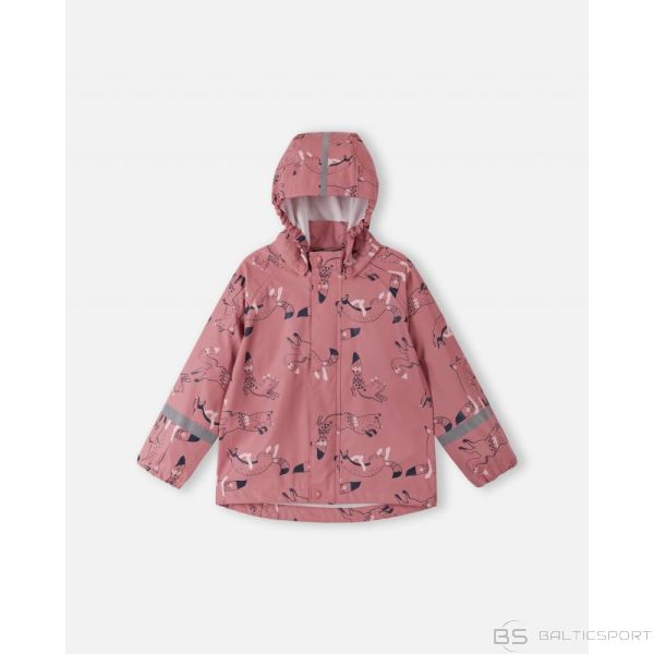 Inny Reima Raincoat Vesi Raincoat Jr 5100025A-1123 (116)