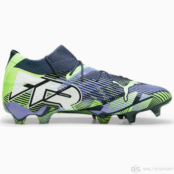 Buty Puma Future 7 Ultimate FG/AG 107916-03 / szary / 46 1/2