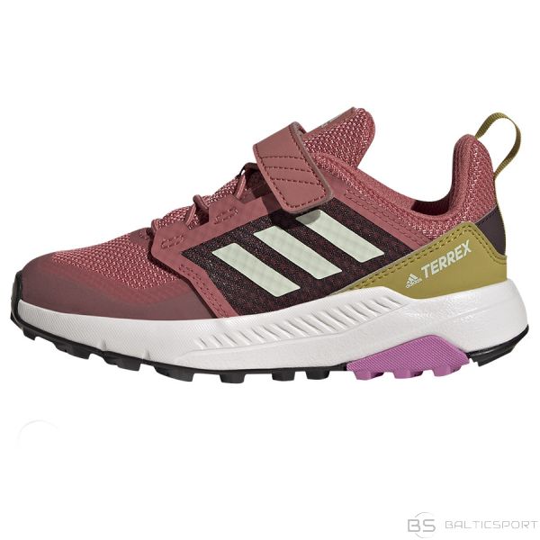 Adidas Terrex Trailmaker CF K Jr GZ1164 pink 31