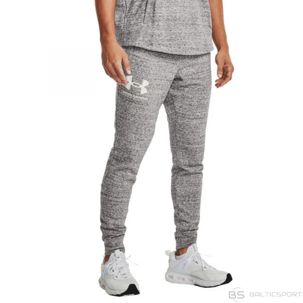 Under Armour Under Armor sāncensis Terry Joggers M 1361642-112 (L)