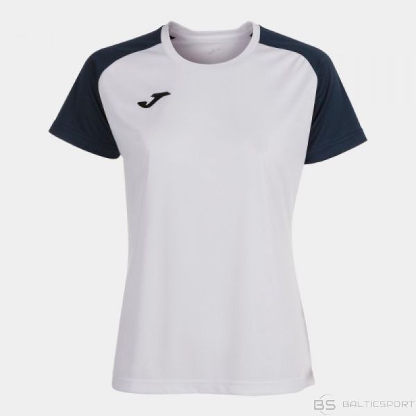 Joma Academy IV Sleeve W futbola krekls 901335.203 (XL)