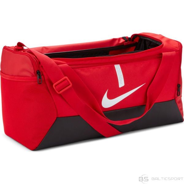 Bag Nike Academy komanda Duffel soma s cu8097 657 / Sarkana /