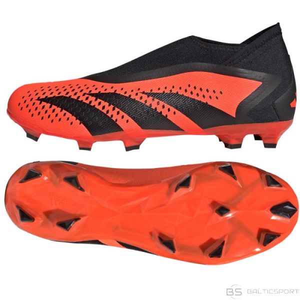 Futbola apavi, Futbola botas /Adidas Predator Accuracy.3 FG LL M GW4595 futbola apavi (42)