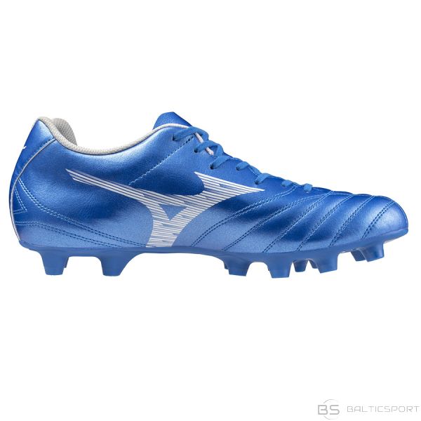 Buty Mizuno Monarcida Neo III Select P1GA242527 / niebieski / 42