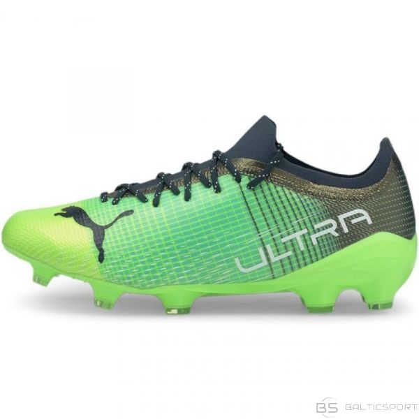 Football boots Puma Ultra 2.3 FG AG M 106518 03 45