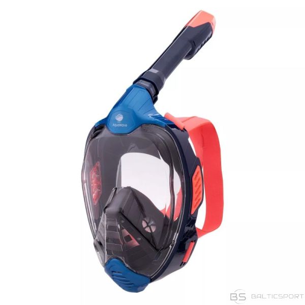 Aquawave Vizero niršanas maska 92800473650 (S/M)