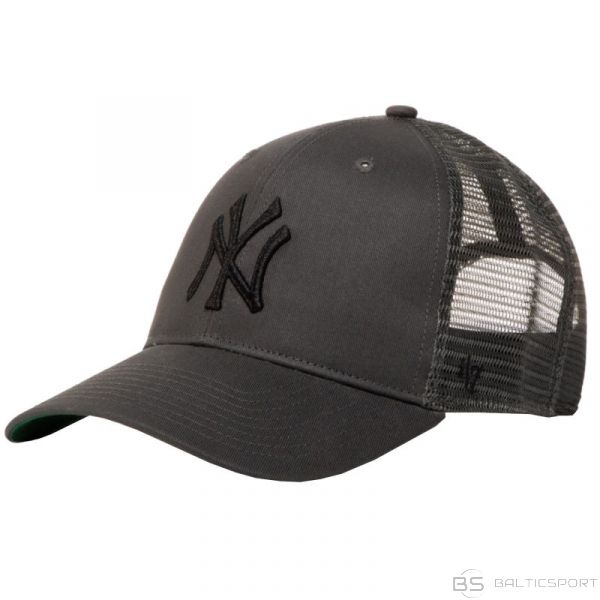 47 Brand MLB New York Yankees Brenson vāciņš B-BRANS17CTP-CCA (viens izmērs)