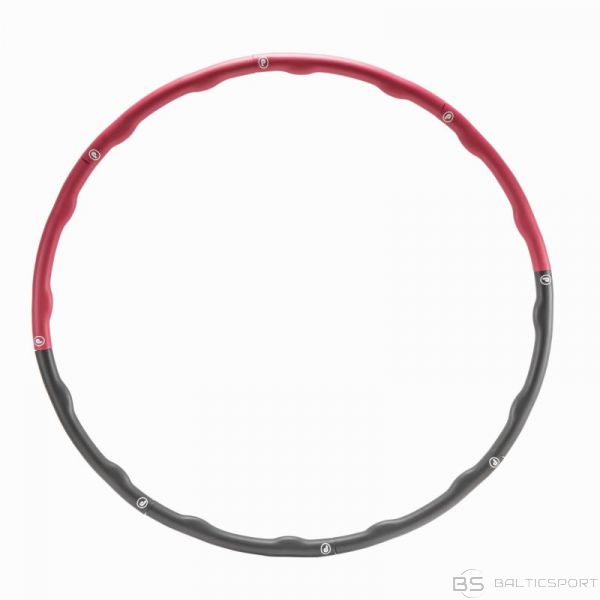 Body sculpture hula hoop best sale