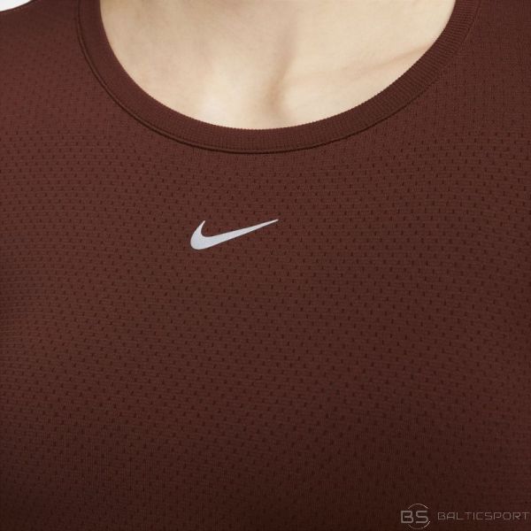 Nike Dri-FIT ADV Aura T-krekls W DD0588-273 (XS)