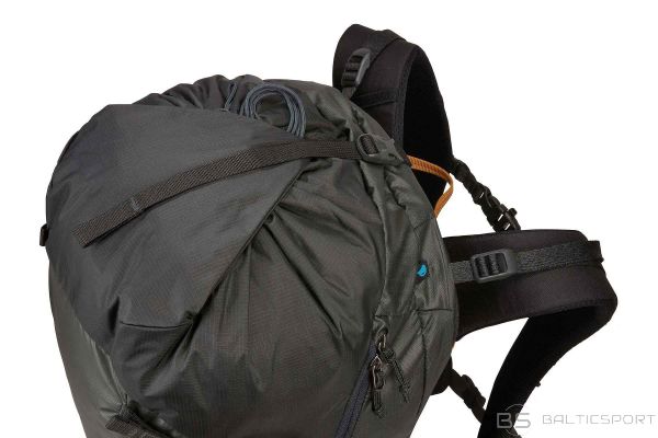 Pārgājienu mugursoma /Thule Stir Alpine 40L hiking backpack obsidian (3204502)