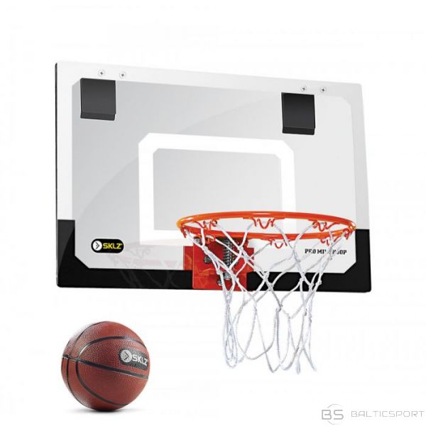 Basketbola vairogs SKLZ Pro Mini Hoop HP04-000-02