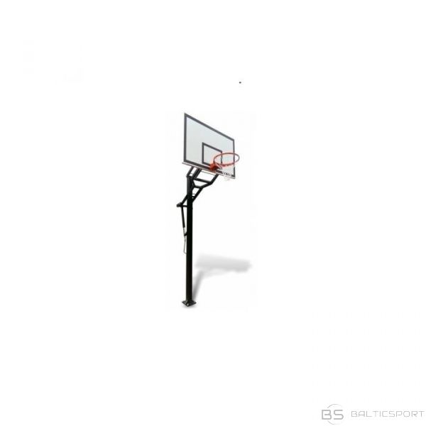 Basketbola statīvs/ grozs BS Court