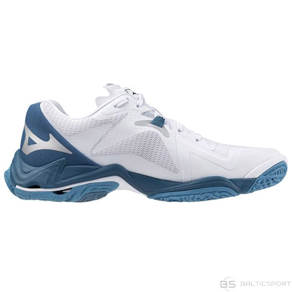 Buty Mizuno WAVE LIGHTNING Z8 V1GA240021 / 44 / biały