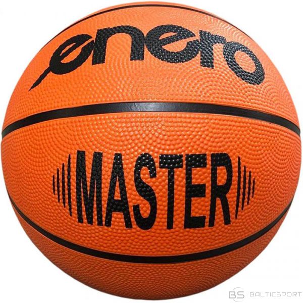 Basketbola bumba /Inny Enero Master R.6 basketbols 1033358 (6)