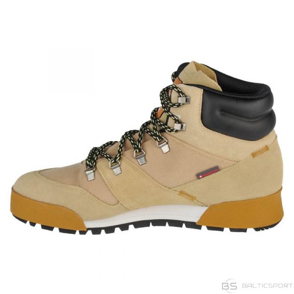Vīriešu zābaki /Adidas Terrex Snowpitch Cold.Rdy M FZ3377 apavi (45 1/3)