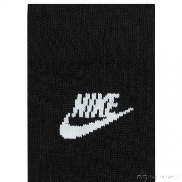 Nike Sportswear Nike NK NSW Everyday Essentials Ns DX5025 010 zeķes (38-42)