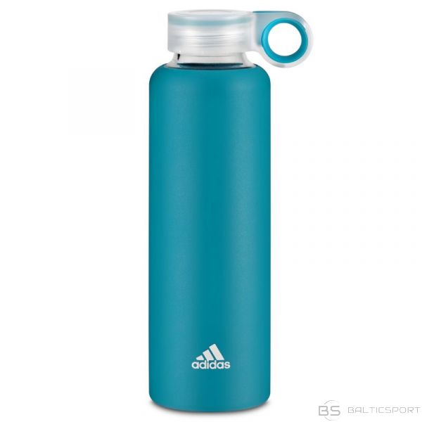 Adidas Ūdens pudele ACTIVE TEAL 410 ML ADYG-40100TL (N/A)