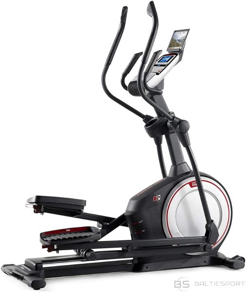 Eliptiskais trenažieris / Pro Form Elliptical machine PROFORM ENDURANCE 720 E