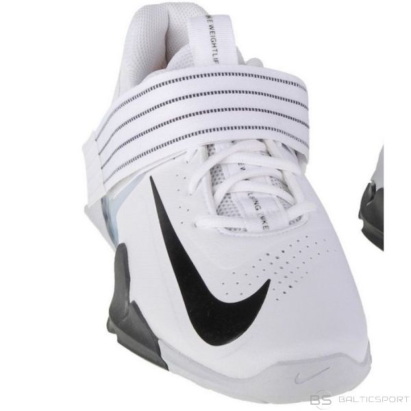 Nike Savaleos M CV5708-100 shoe (44,5)