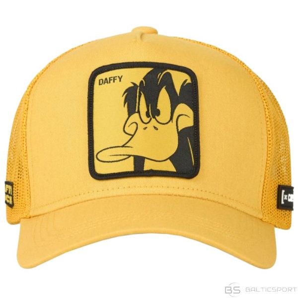 Capslab Looney Tunes Daffy Duck Cap M CL-LOO4-1-DUF1 (viens izmērs)