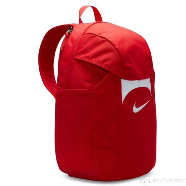 Nike Academy Team mugursoma DV0761 657 / sarkana