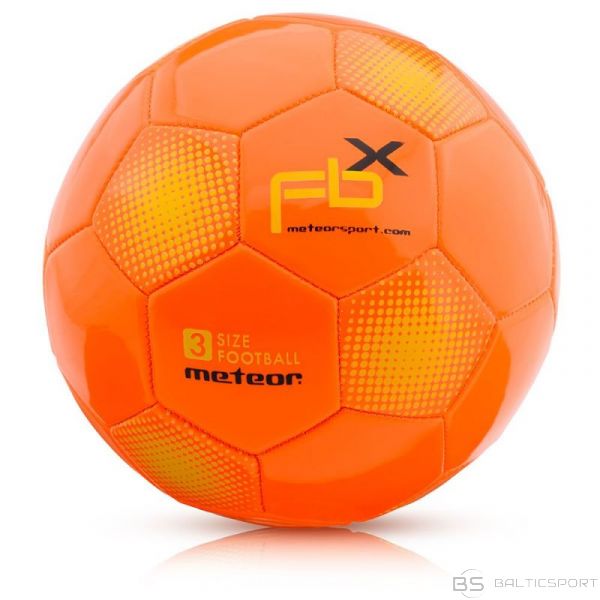 Meteor Futbols FBX 37010 (uniw)