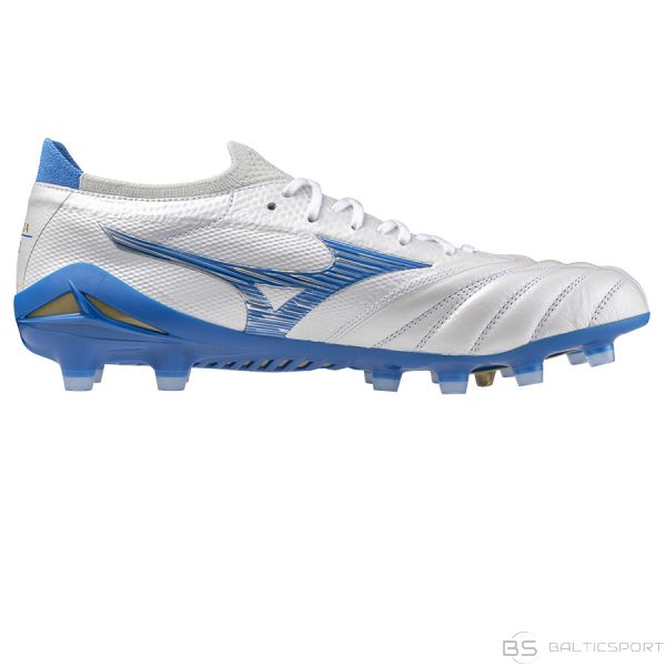 Buty Mizuno Morelia Neo IV Beta Japan FG P1GA244025 / biały / 40 1/2