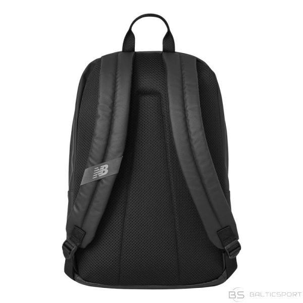 New Balance Legacy Backpack LAB23104BKK (uniwersalny)