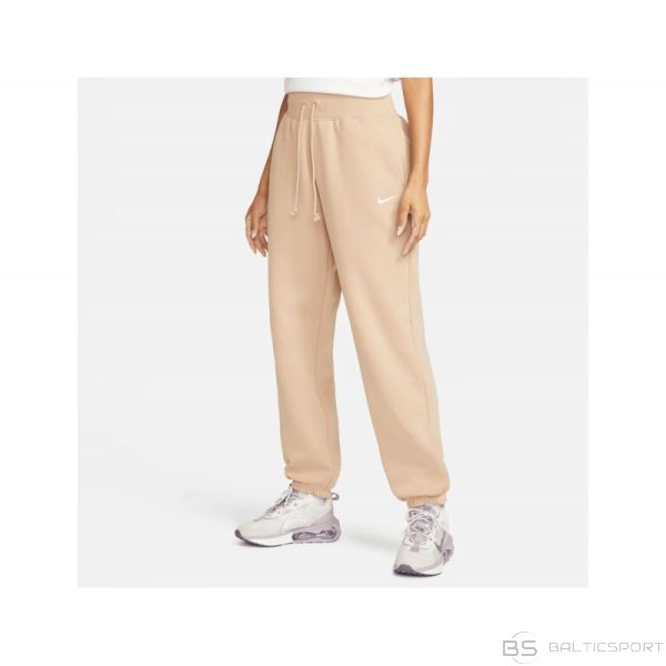 Nike Sportswear Phoenix Fleece Pants W DQ5887-200 (M)