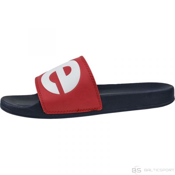 Levis Levi's Batwing Slide Sandal 231548-794-87 czerwone 41 (44)