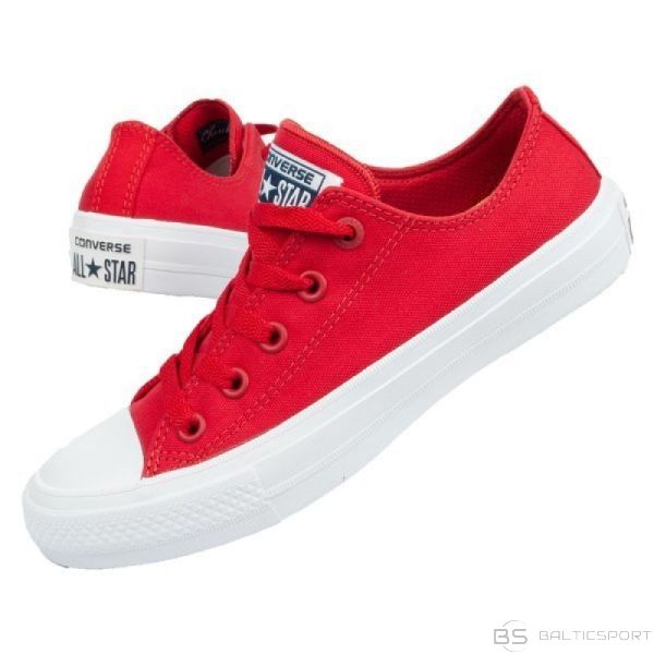 Converse Ct II Ox 150151C shoes 36 5