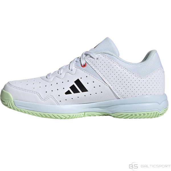 Buty adidas Court Stabil Jr ID2462 / 36 / biały