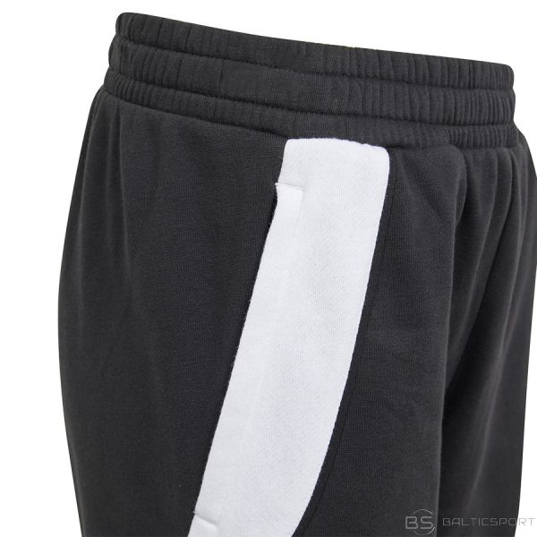 Spodnie adidas TIRO 24 Sweat Pant Y IJ7659 / czarny / 176 cm