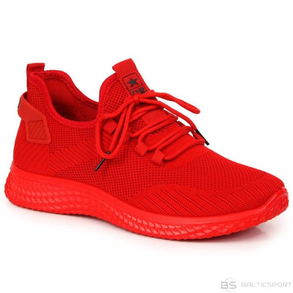 Inny JAUNUMI M EVE268B sarkani sporta apavi (39)