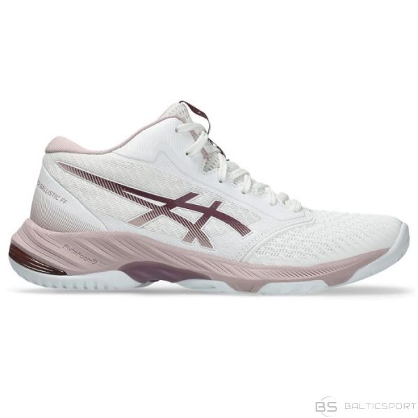 Asics Netburner Ballistic FF MT 3 W apavi 1052A070108 (40,5)