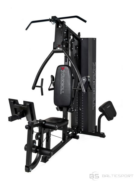 Multigym TOORX MSX90