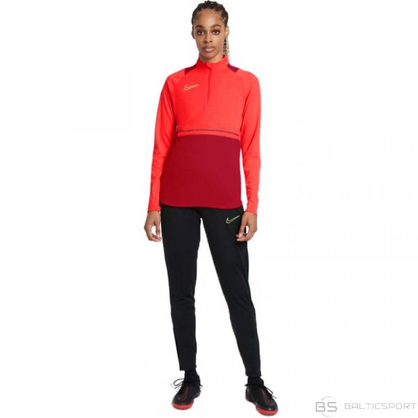 Nike Dri-Fit Academy sporta krekls W CV2653 687 (S)