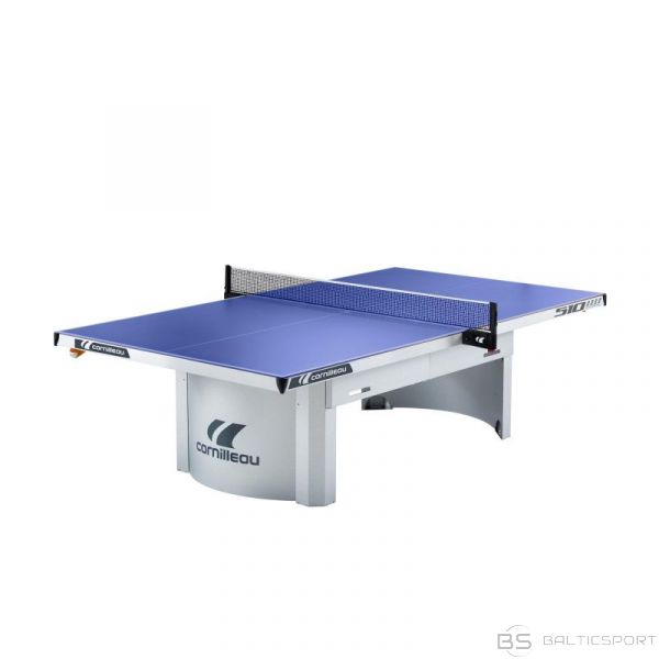 PRO 510M Āra tenisa galds (N/A)