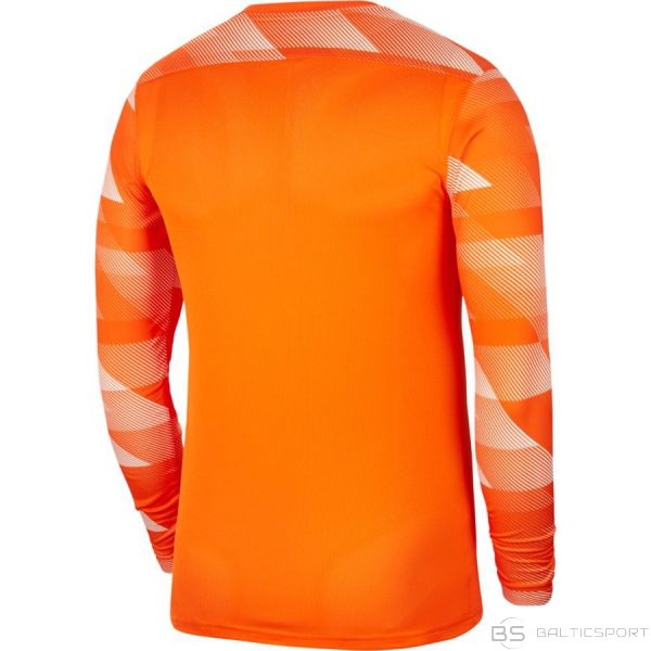 Nike Sweatshirt Park IV GK CJ6066 819 / orange / M