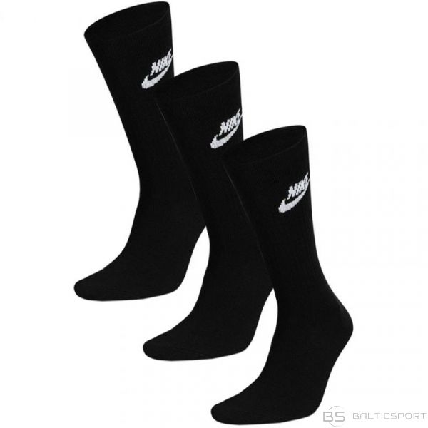 Nike Sportswear Nike NK NSW Everyday Essentials Ns DX5025 010 zeķes (38-42)